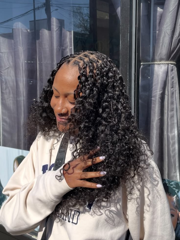 Miracle Braids