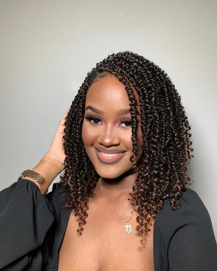 Crochet Braids